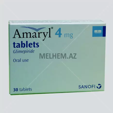 AMARİL 4 mq